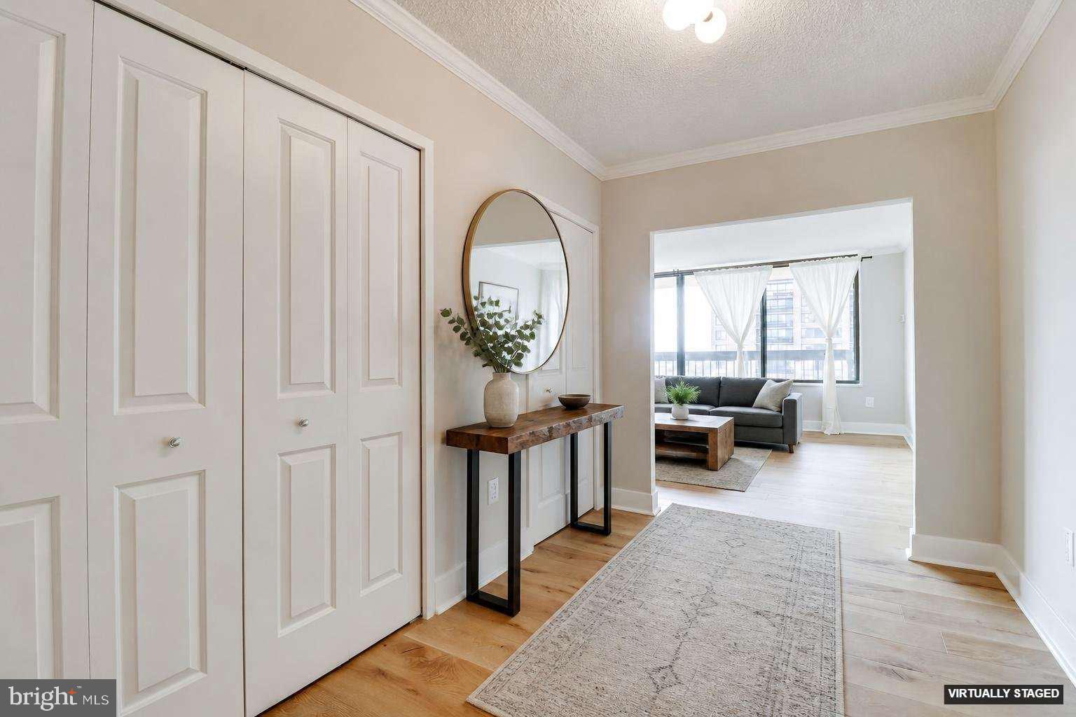 3701 S GEORGE MASON DRIVE 1315N