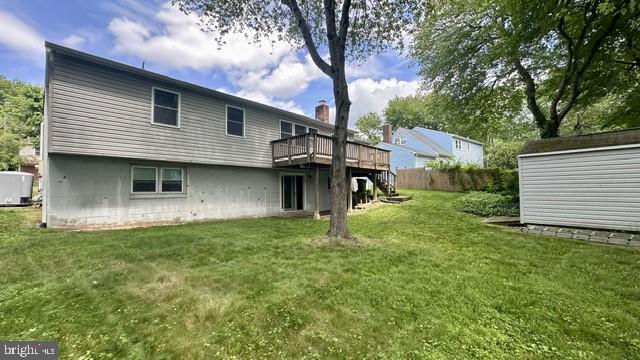 7907 COLORADO SPRINGS DRIVE