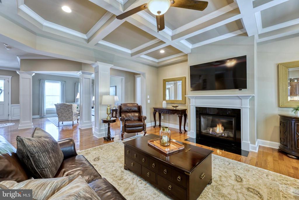 17147 Belle Isle Dr