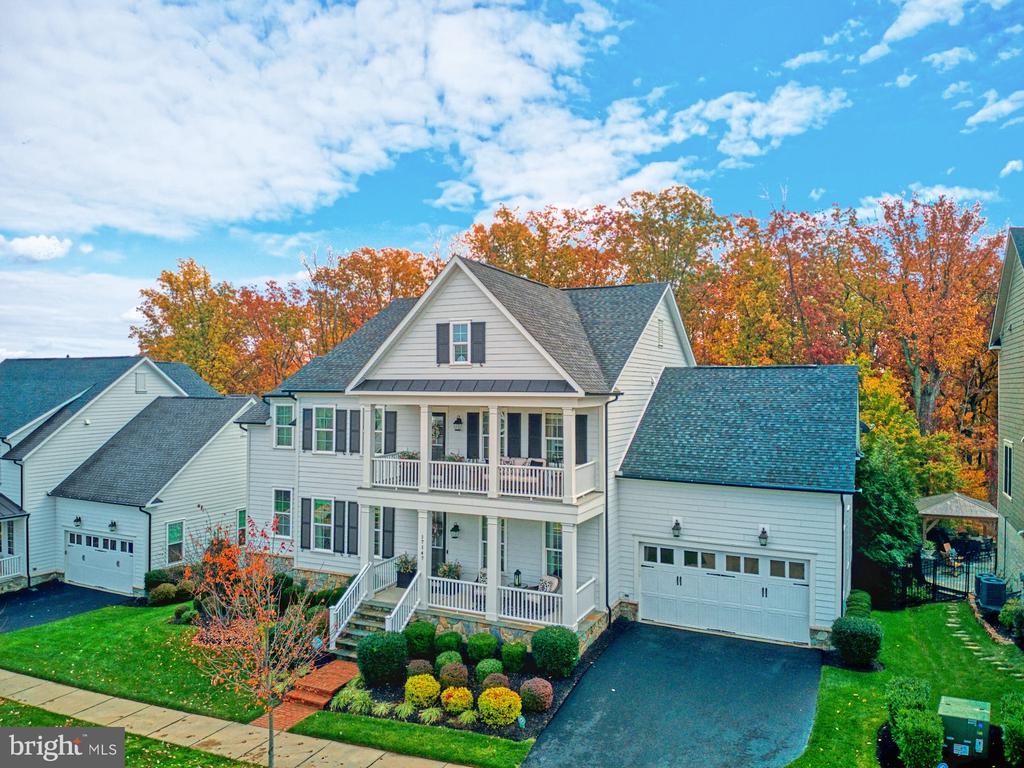 17147 Belle Isle Dr