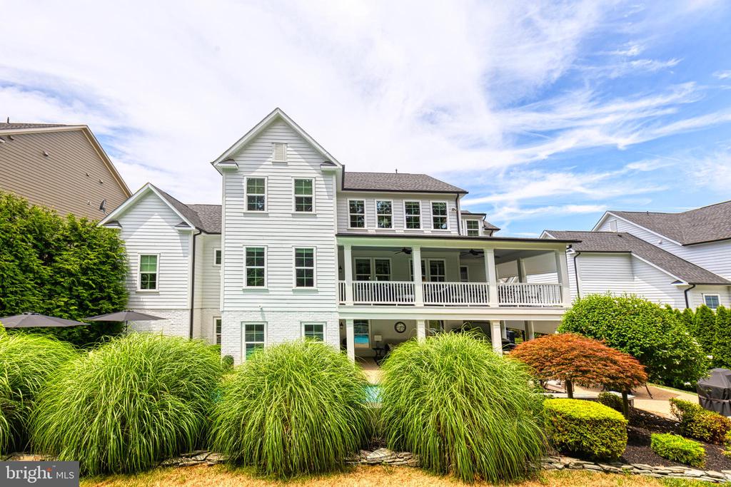 17147 Belle Isle Dr