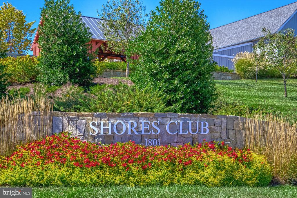 17147 Belle Isle Dr