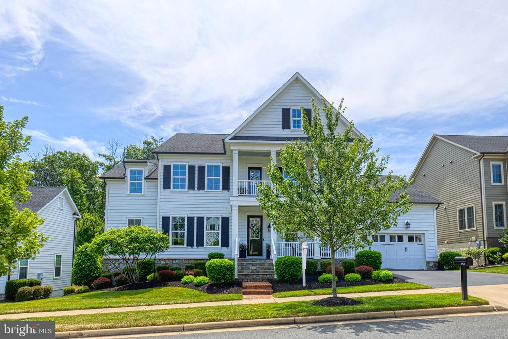 17147 Belle Isle Dr
