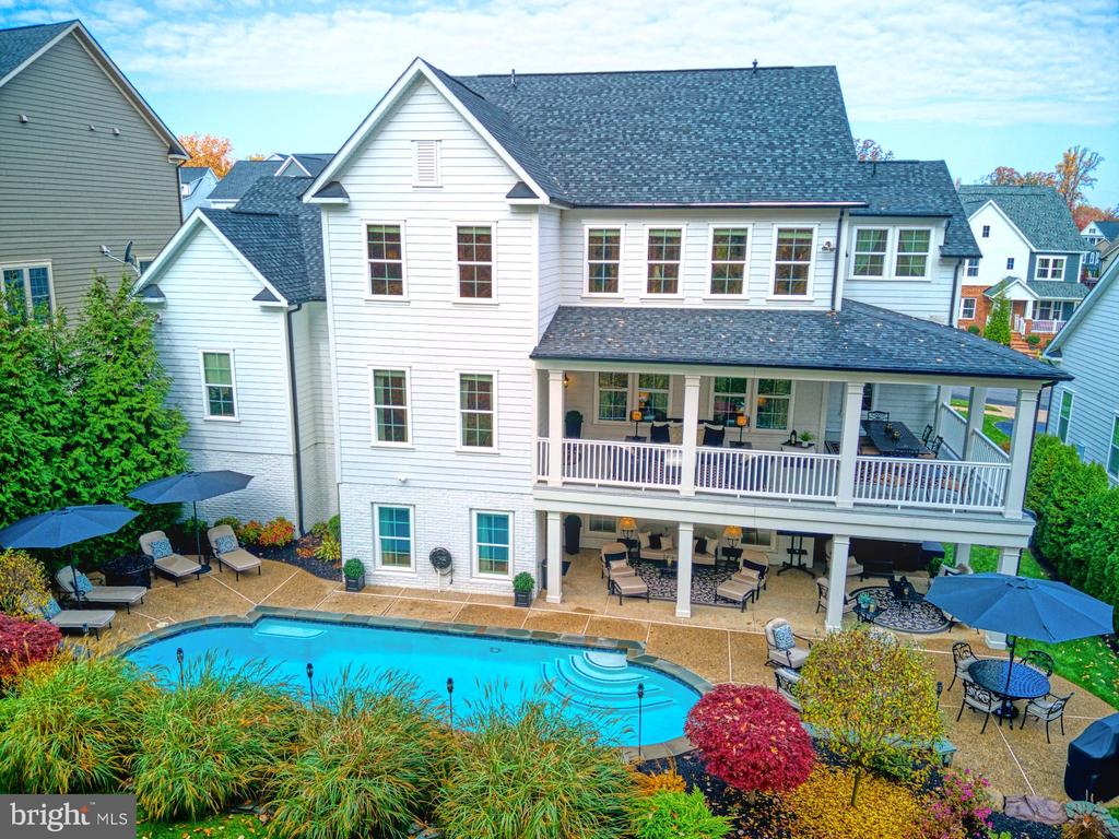 17147 Belle Isle Dr