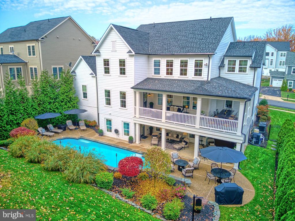 17147 Belle Isle Dr