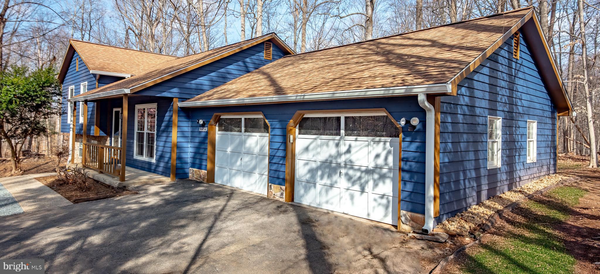 12323 Purcell Rd