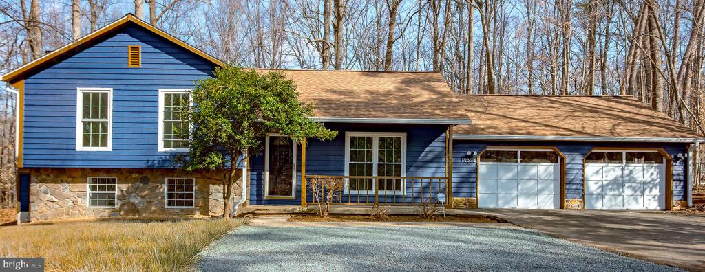 12323 Purcell Rd