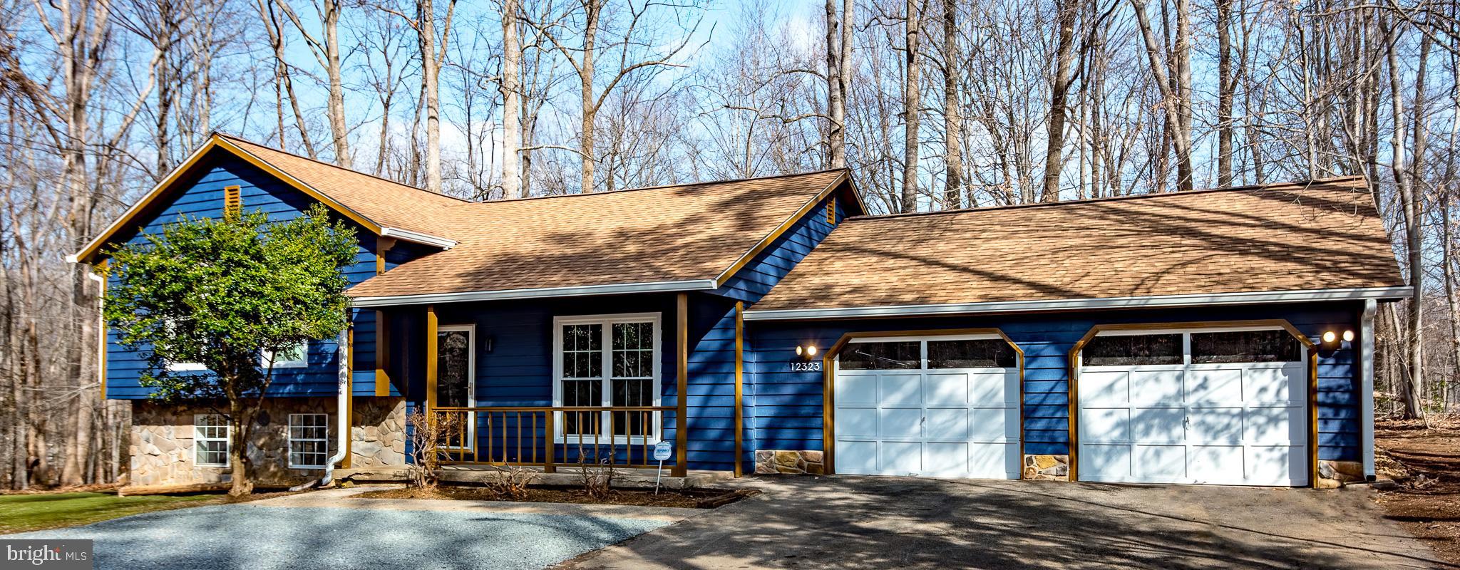 12323 Purcell Rd