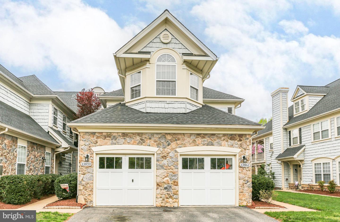 13859 Gullane Dr