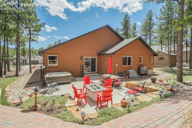 1334 Firestone Drive