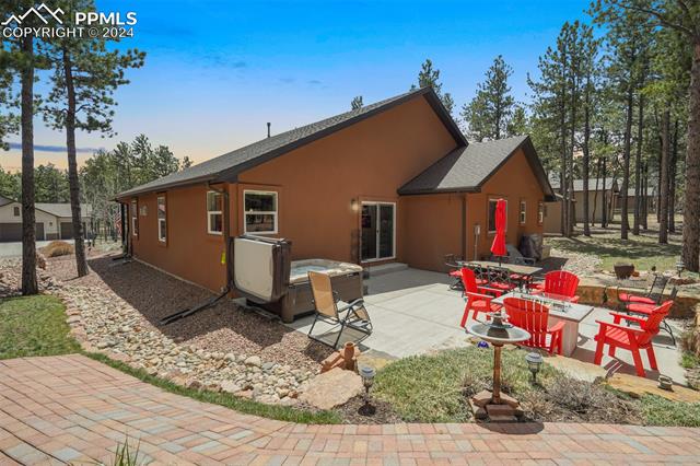 1334 Firestone Drive