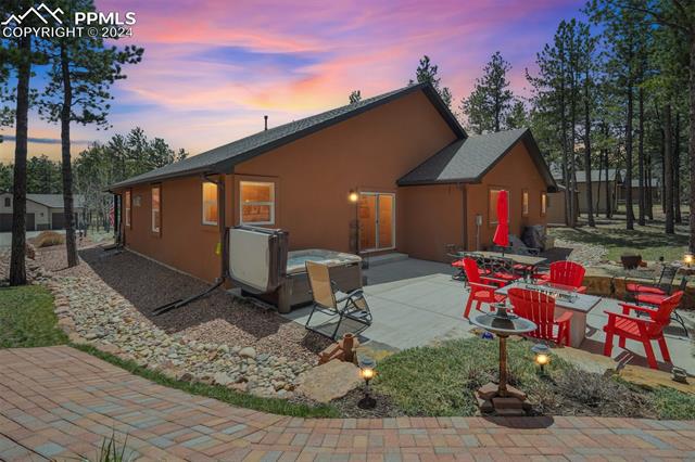 1334 Firestone Drive