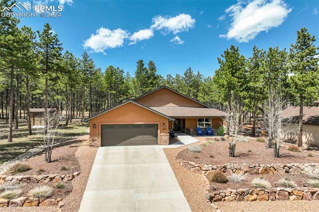 1334 Firestone Drive