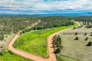 921 Kiowa Road