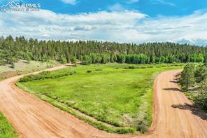 921 Kiowa Road