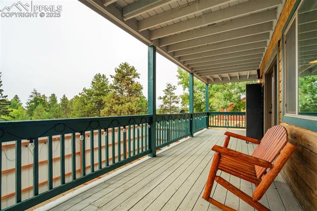 163 Big Horn Lane