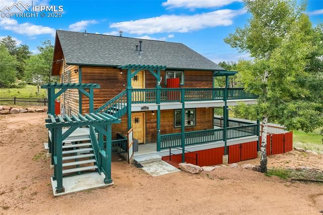163 Big Horn Lane