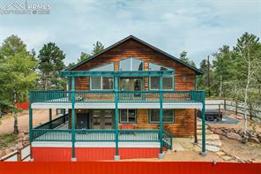 163 Big Horn Lane