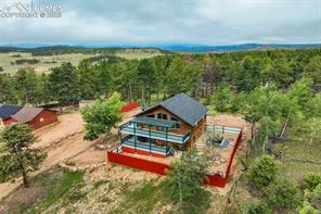 163 Big Horn Lane