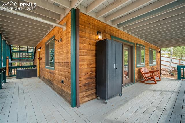 163 Big Horn Lane