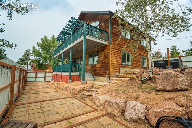 163 Big Horn Lane