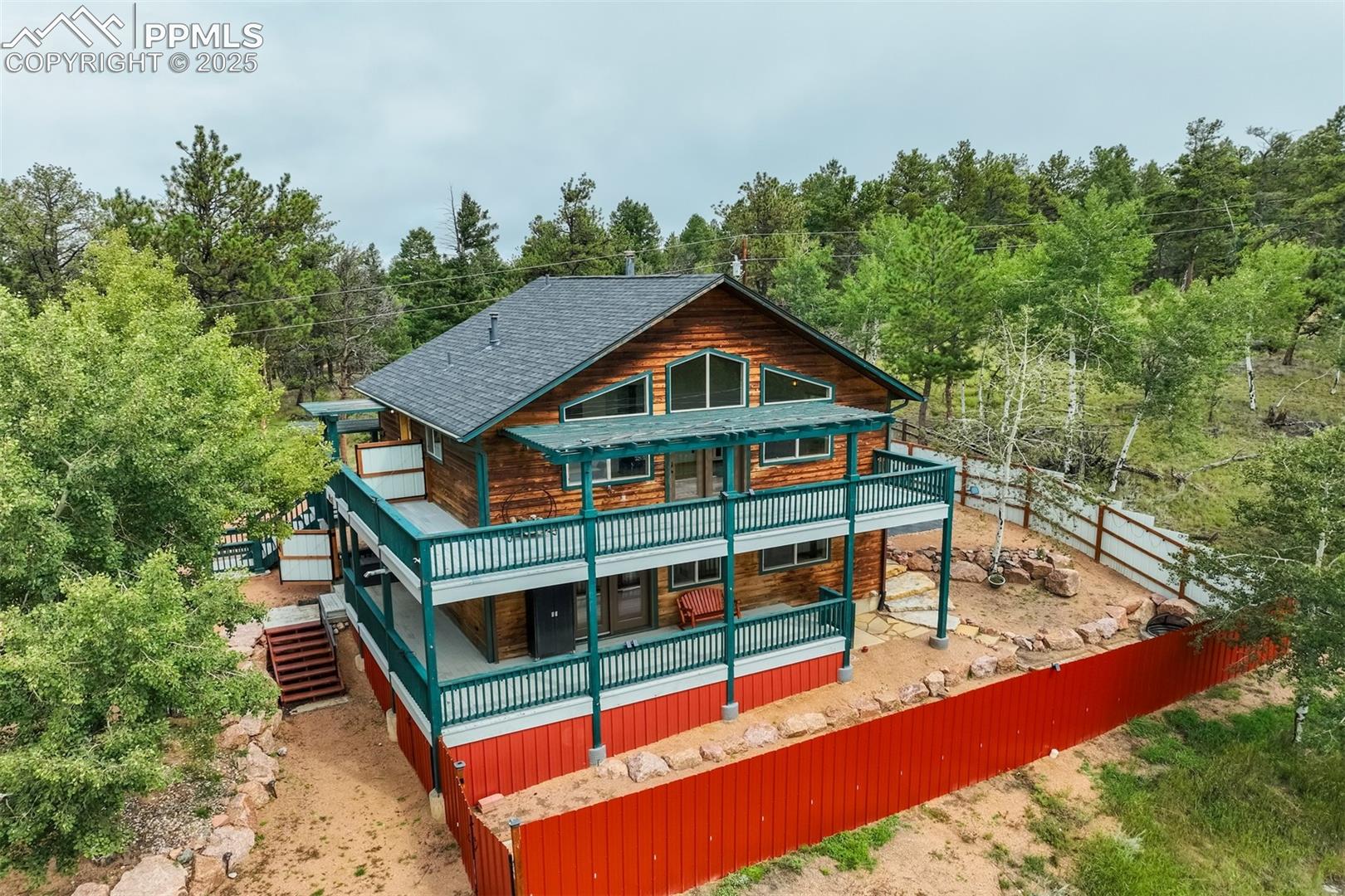 163 Big Horn Lane