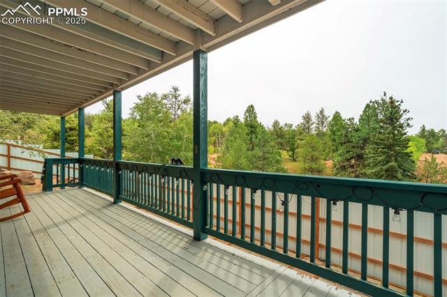 163 Big Horn Lane