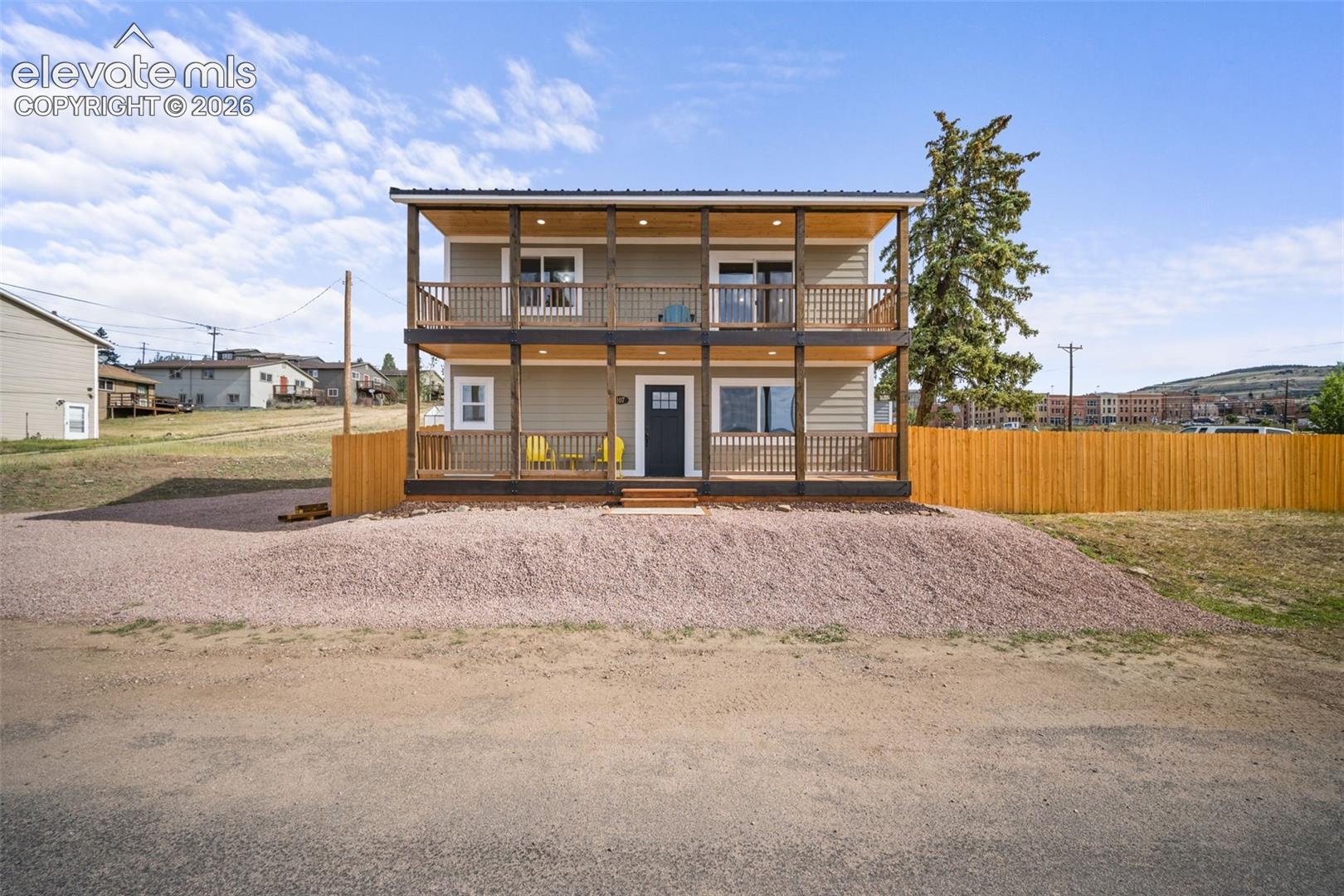 107 May Avenue