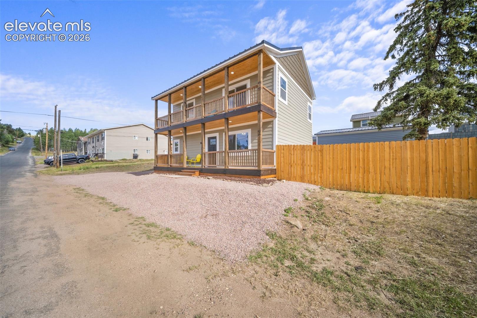 107 May Avenue