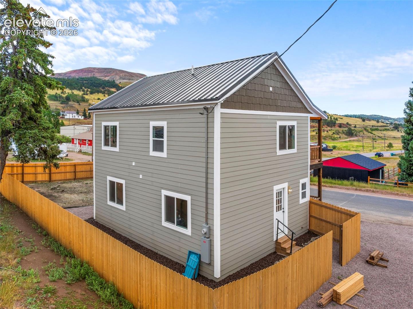 107 May Avenue
