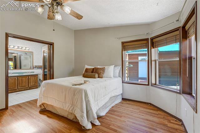 51 Black Mesa Circle