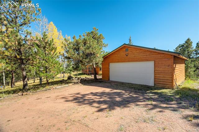 51 Black Mesa Circle