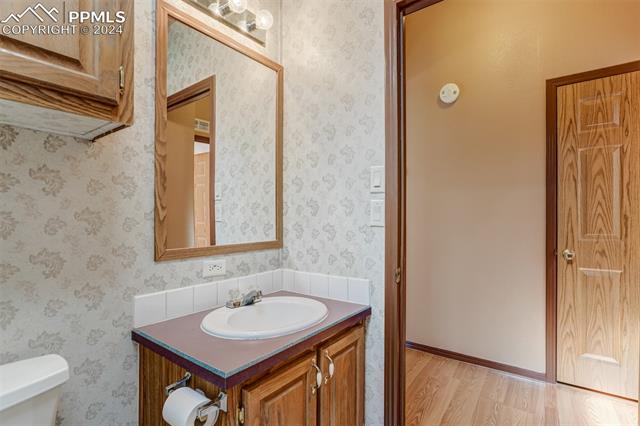 51 Black Mesa Circle