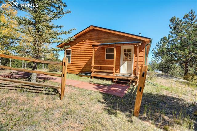 51 Black Mesa Circle