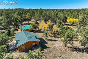 51 Black Mesa Circle