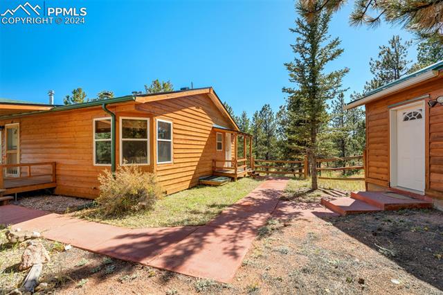 51 Black Mesa Circle