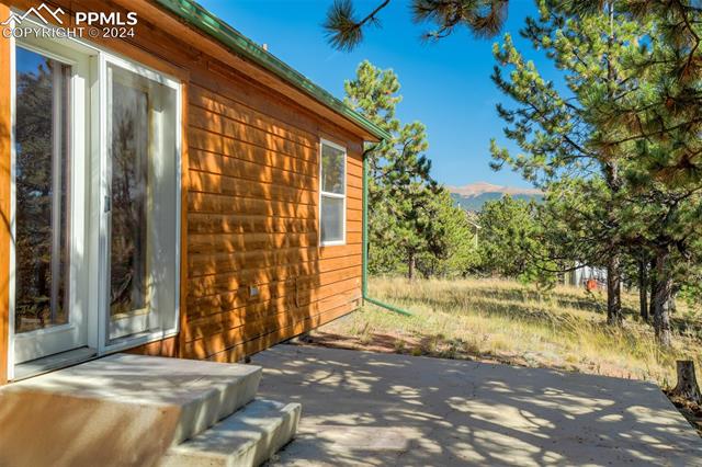 51 Black Mesa Circle