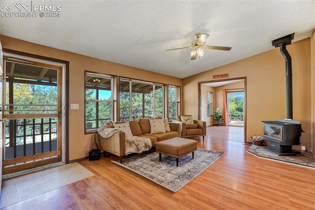 51 Black Mesa Circle