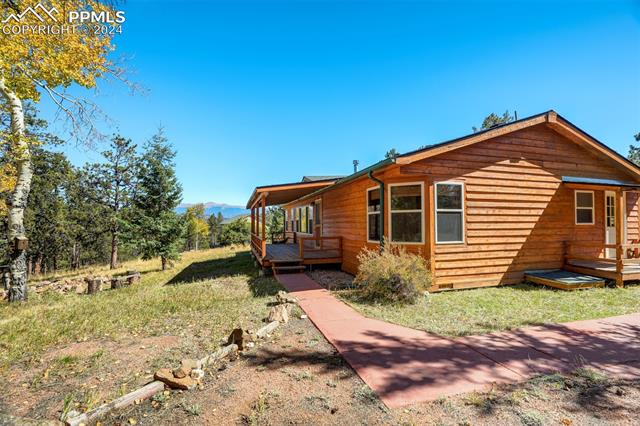 51 Black Mesa Circle