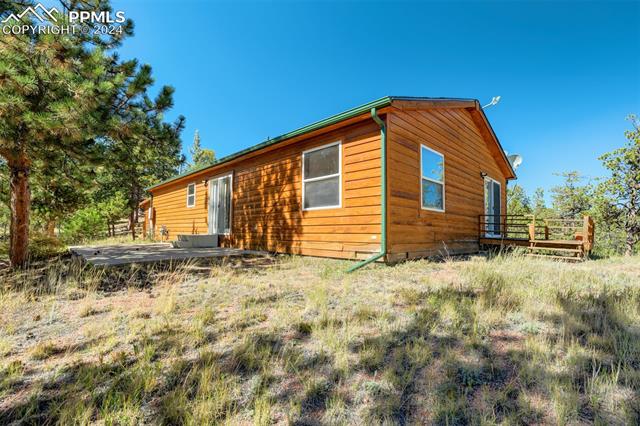 51 Black Mesa Circle