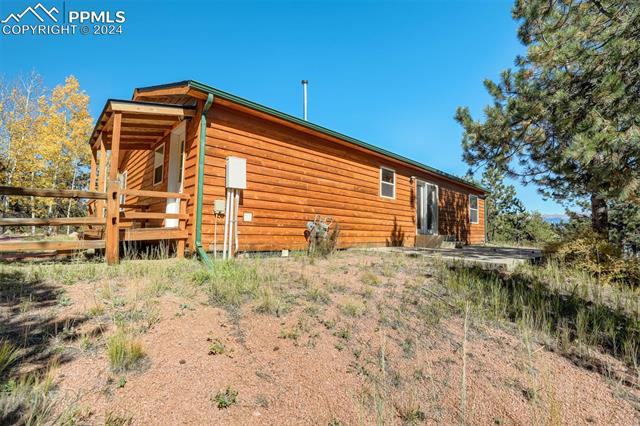 51 Black Mesa Circle