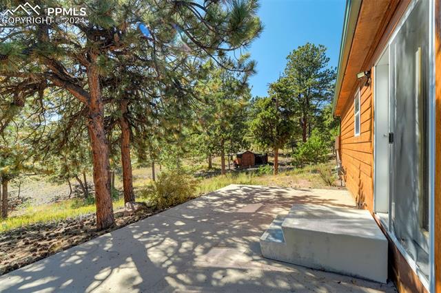 51 Black Mesa Circle