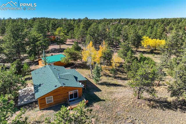 51 Black Mesa Circle