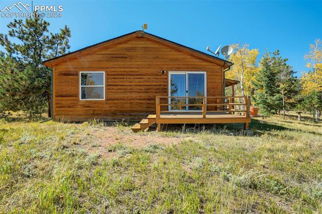 51 Black Mesa Circle