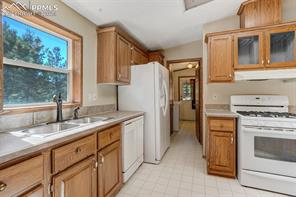 51 Black Mesa Circle