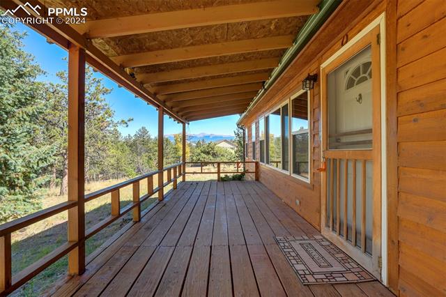 51 Black Mesa Circle