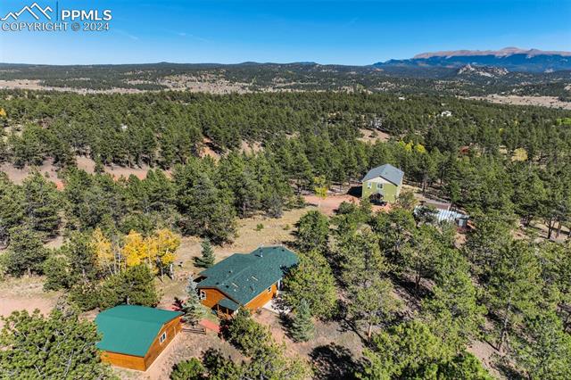 51 Black Mesa Circle