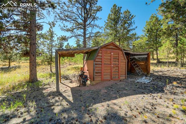 51 Black Mesa Circle