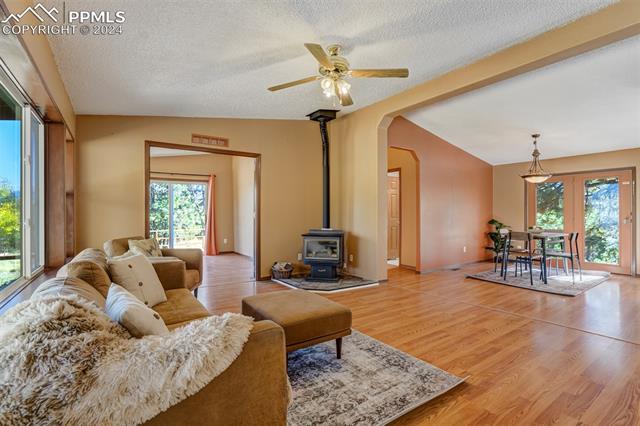 51 Black Mesa Circle