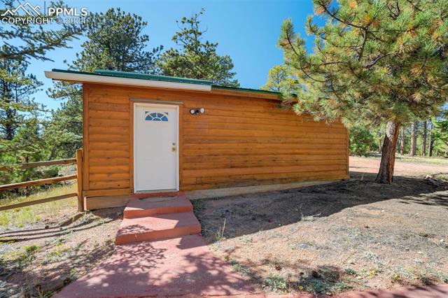 51 Black Mesa Circle